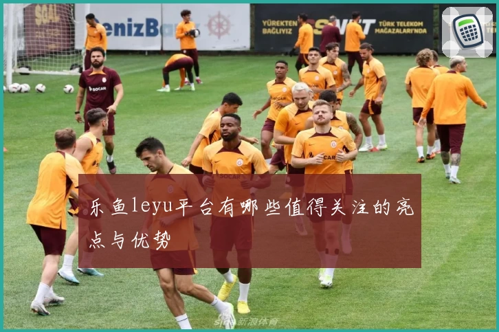 乐鱼leyu平台有哪些值得关注的亮点与优势
