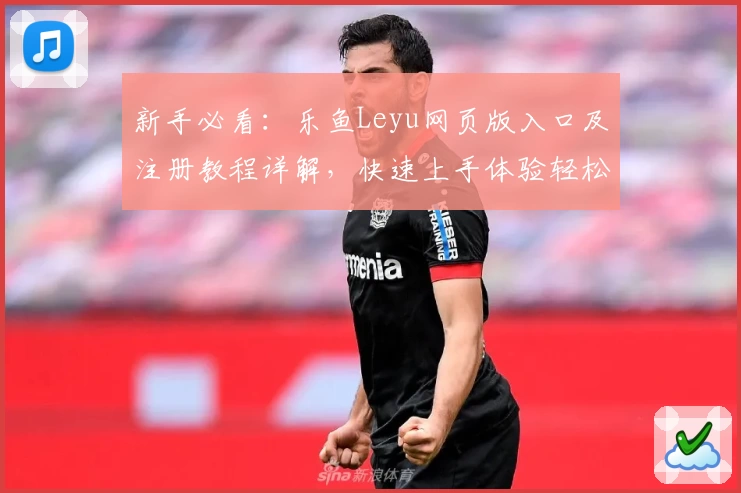 新手必看：乐鱼Leyu网页版入口及注册教程详解，快速上手体验轻松无忧