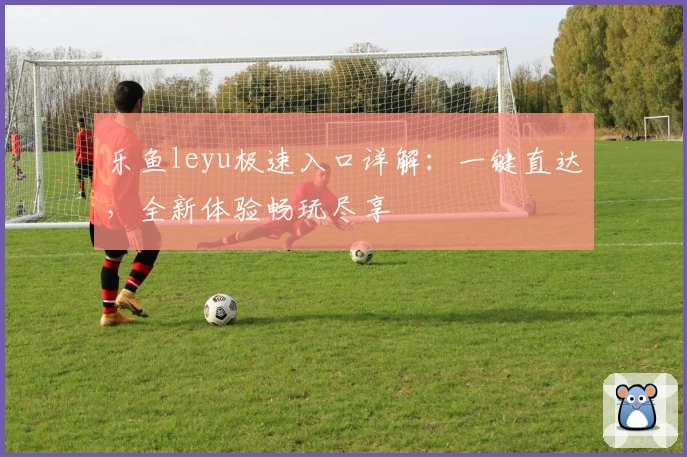 乐鱼leyu极速入口详解：一键直达，全新体验畅玩尽享