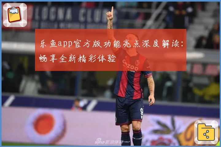 乐鱼app官方版功能亮点深度解读：畅享全新精彩体验